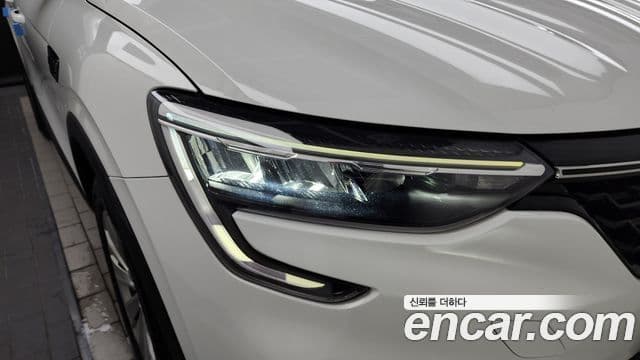 2023 Renault Korea XM3 — миниатюра 4