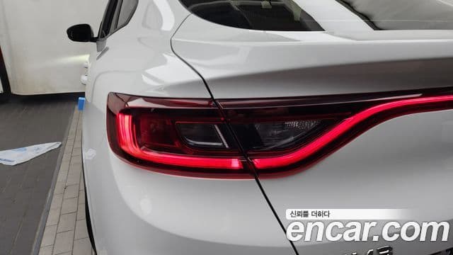 2023 Renault Korea XM3 — миниатюра 5