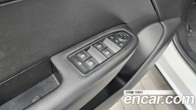 2023 Renault Korea XM3 — миниатюра 10
