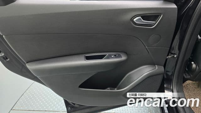 2020 Renault Korea XM3 — миниатюра 10