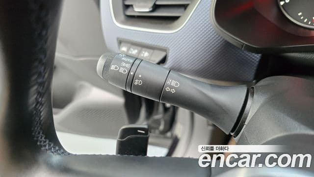 2020 Renault Korea XM3
