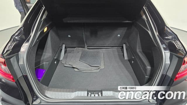 2020 Renault Korea XM3 — миниатюра 5