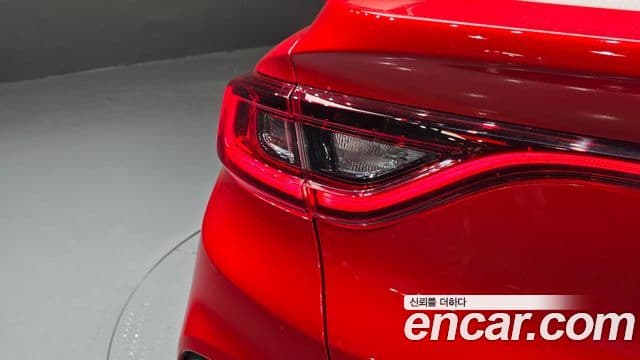 2021 Renault Korea XM3 — миниатюра 5