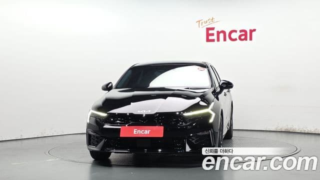 2026 Kia (Киа) The New K5 3rd Gen