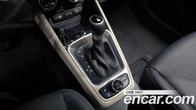 2022 Hyundai (Хёндэ) 베뉴