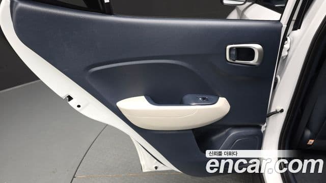 2022 Hyundai (Хёндэ) 베뉴 — миниатюра 7