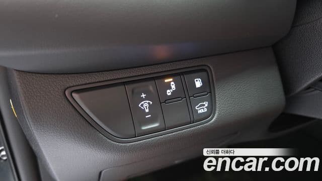 2019 Genesis G70 — миниатюра 10