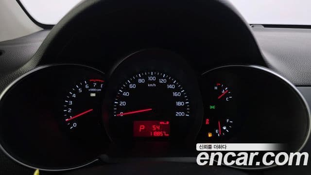 2016 Kia (Киа) The New Morning — миниатюра 10