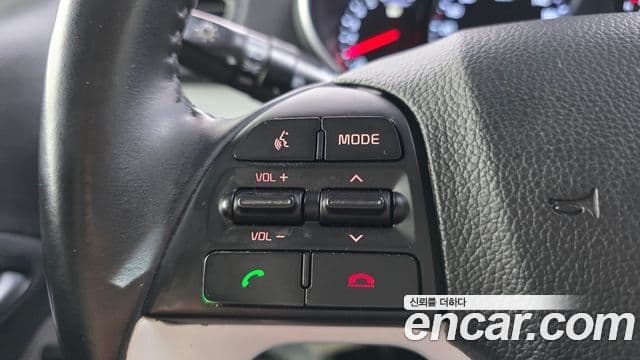 2016 Kia (Киа) The New Morning — миниатюра 9