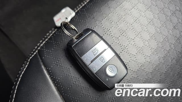 2016 Kia (Киа) The New Morning — миниатюра 2