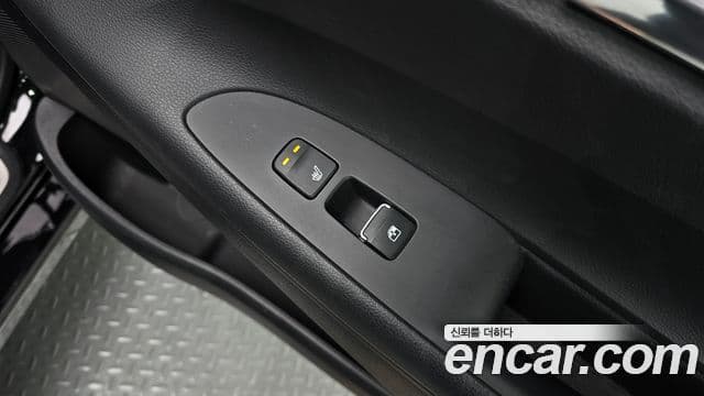 2022 Hyundai (Хёндэ) The New Grandeur IG Hybrid — миниатюра 7