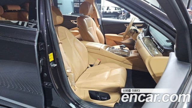 2020 Kia (Киа) The K9 — миниатюра 7