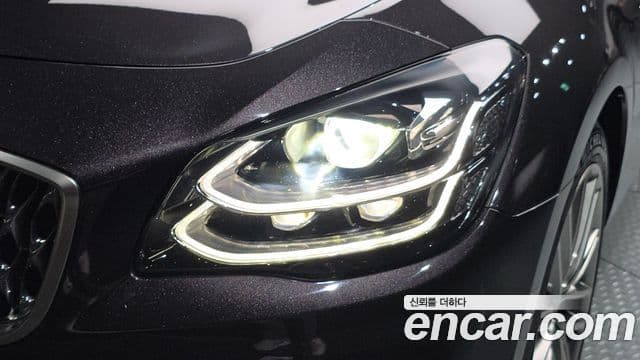2020 Kia (Киа) The K9 — миниатюра 6