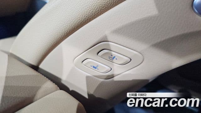 2020 Kia (Киа) The K9 — миниатюра 9