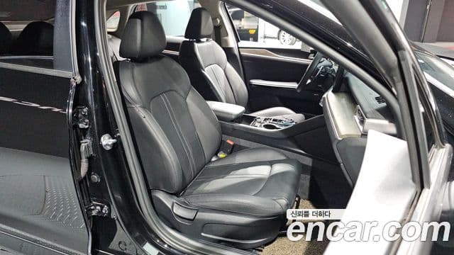2021 Kia (Киа) K5 Hybrid 3rd Gen