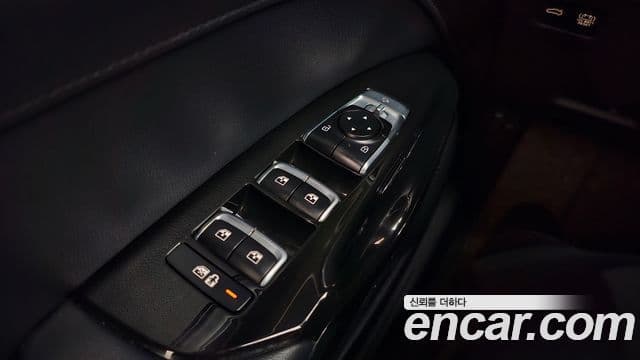 2021 Kia (Киа) K5 Hybrid 3rd Gen — миниатюра 2