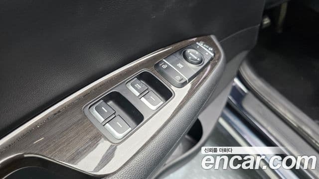 2019 Kia (Киа) The New K5 2nd Gen — миниатюра 4
