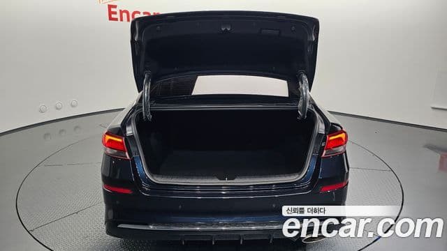 2019 Kia (Киа) The New K5 2nd Gen — миниатюра 6