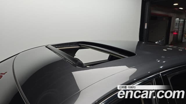 2020 Genesis G90 — миниатюра 9