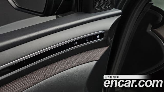 2022 Hyundai (Хёндэ) Tucson Hybrid (NX4) — миниатюра 2