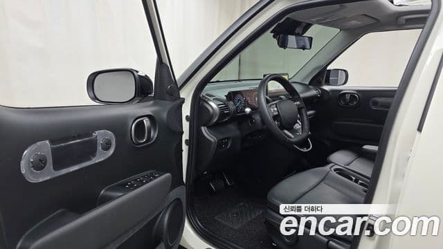2024 Hyundai (Хёндэ) Casper Electric