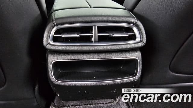 2023 Genesis G80 (RG3) — миниатюра 7
