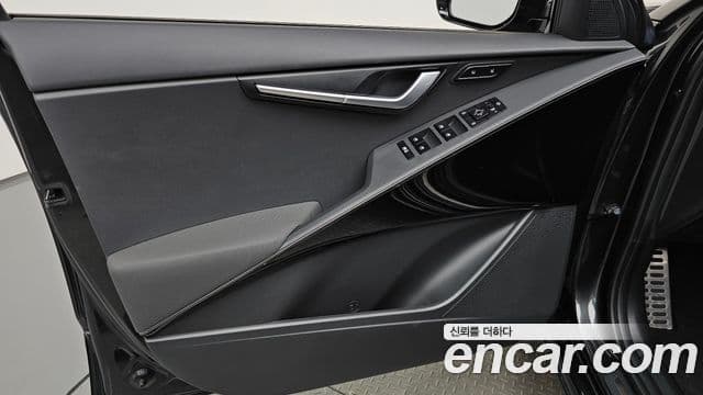 2023 Kia (Киа) 디 All New Niro EV — миниатюра 6