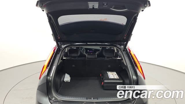 2023 Kia (Киа) 디 All New Niro EV