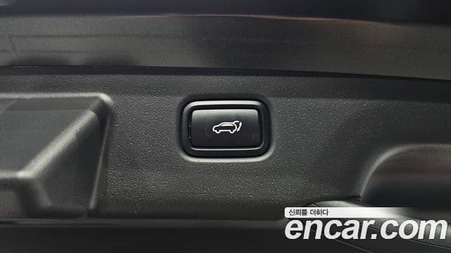 2023 Kia (Киа) 디 All New Niro EV — миниатюра 3