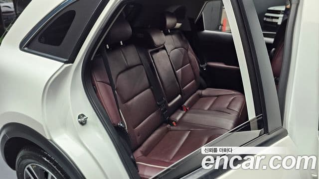2020 Kia (Киа) The New Niro — миниатюра 3