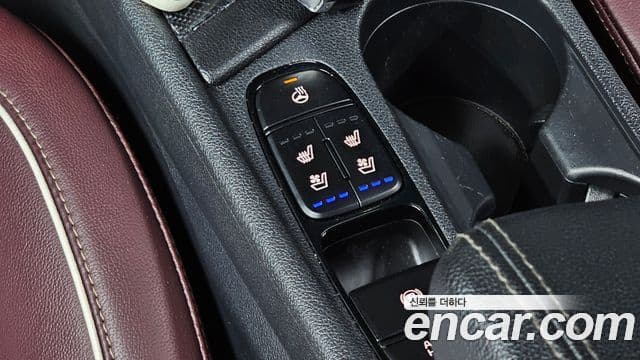 2020 Kia (Киа) The New Niro — миниатюра 2