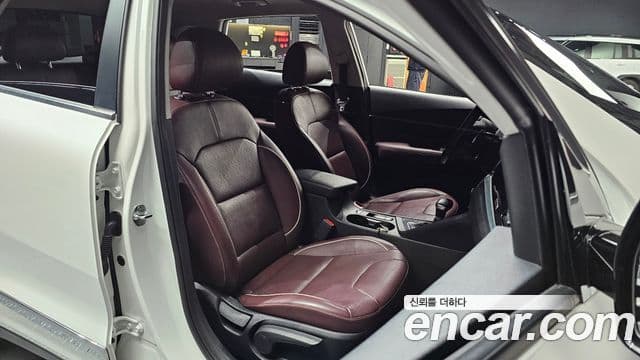 2020 Kia (Киа) The New Niro — миниатюра 6