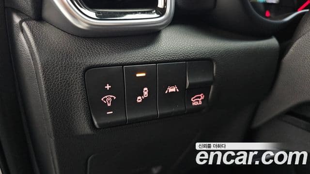 2021 Kia (Киа) Sportage The Bold — миниатюра 2