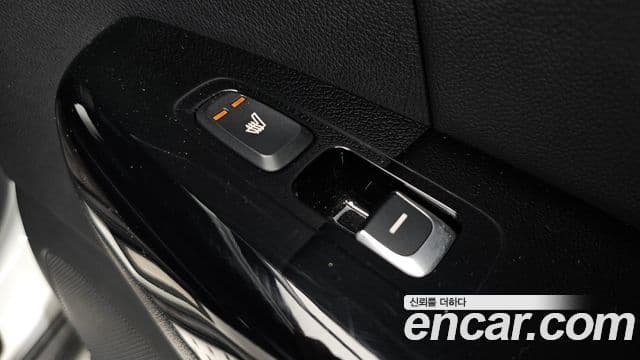 2021 Kia (Киа) Sportage The Bold — миниатюра 8