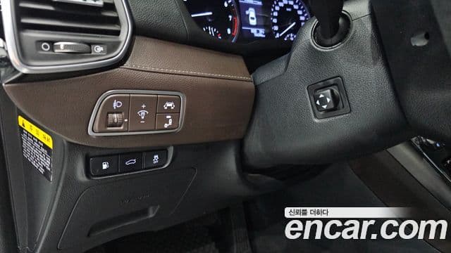 2017 Hyundai (Хёндэ) Grandeur IG — миниатюра 9