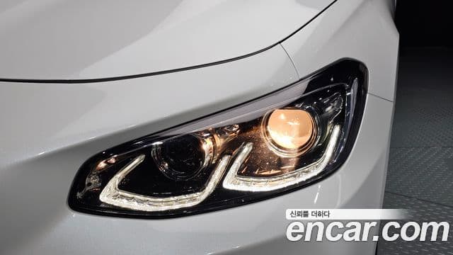 2017 Hyundai (Хёндэ) Grandeur IG — миниатюра 5