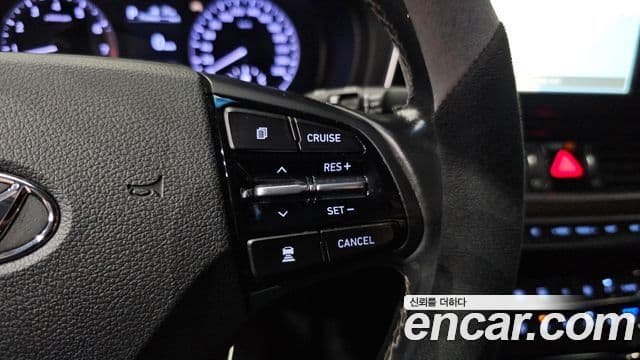 2017 Hyundai (Хёндэ) Grandeur IG — миниатюра 2