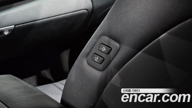 2015 Kia (Киа) The New K9 — миниатюра 7