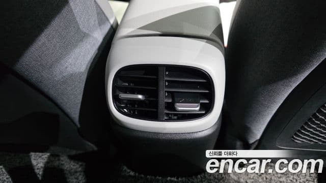 2021 Hyundai (Хёндэ) Avante (CN7) — миниатюра 9