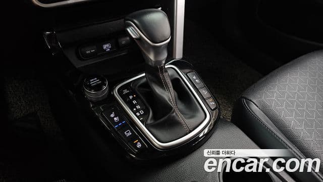 2019 Kia (Киа) Seltos