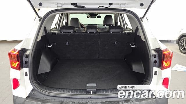 2019 Kia (Киа) Seltos — миниатюра 6