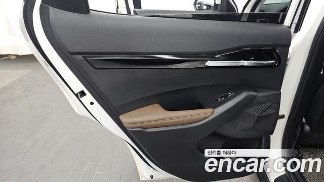 2019 Kia (Киа) Seltos — миниатюра 7