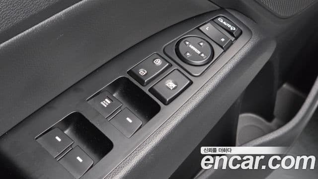 2017 Hyundai (Хёндэ) Avante AD — миниатюра 2