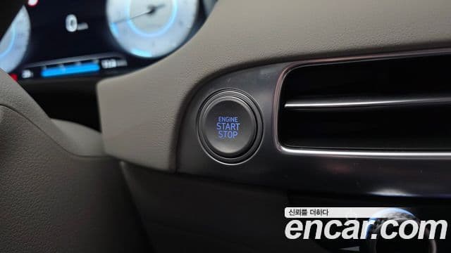 2023 Hyundai (Хёндэ) The New Palisade — миниатюра 4