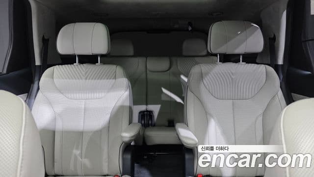 2023 Hyundai (Хёндэ) The New Palisade