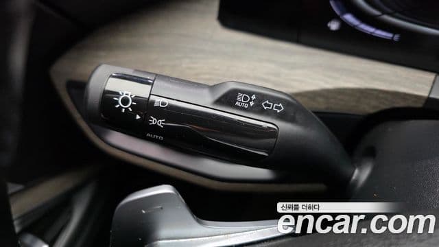 2024 Kia (Киа) K8 — миниатюра 9
