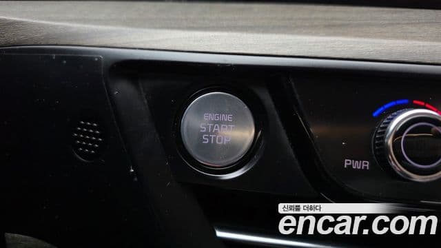 2024 Kia (Киа) K8 — миниатюра 3