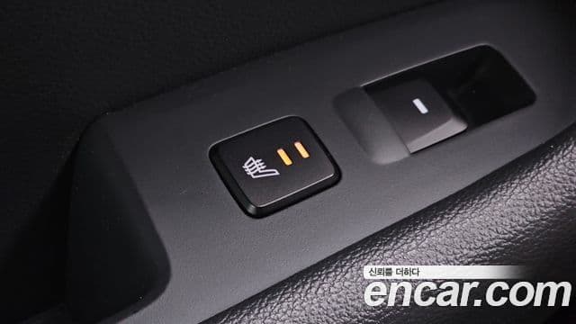 2014 Hyundai (Хёндэ) LF Sonata — миниатюра 10