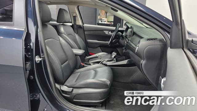 2018 Kia (Киа) All New K3
