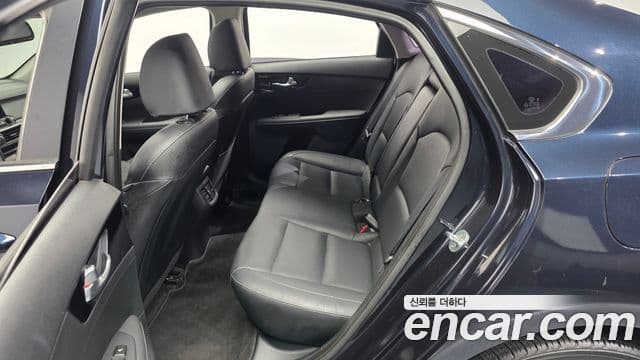 2018 Kia (Киа) All New K3 — миниатюра 3
